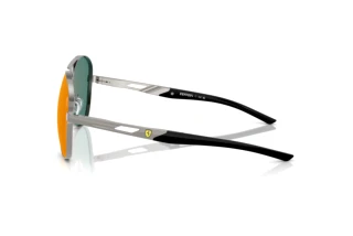 Sidevisning Ferrari Scuderia FZ5002D (104/6Q)