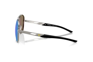 Sidevisning Ferrari Scuderia FZ5002D (104/9R)