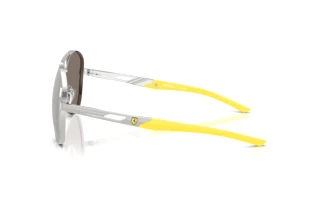 Sidevisning Ferrari Scuderia FZ5002D (107/6G)