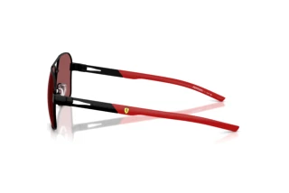 Sidevisning Ferrari Scuderia FZ5003 (101/1E)