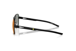 Sidevisning Ferrari Scuderia FZ5003 (101/6P)