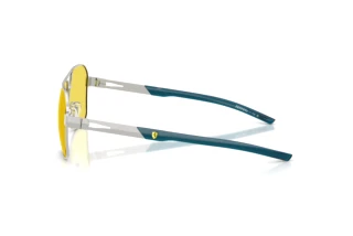 Sidevisning Ferrari Scuderia FZ5003 (103/V9)