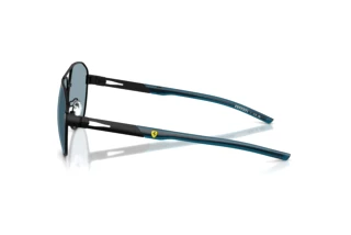 Sidevisning Ferrari Scuderia FZ5004D (101/72)