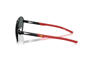 Sidevisning Ferrari Scuderia FZ5004D (101/81)