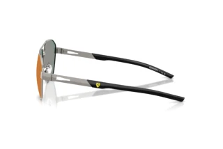 Sidevisning Ferrari Scuderia FZ5004D (104/6P)