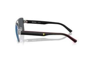 Sidevisning Ferrari Scuderia FZ5005 (115/55)