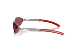 Sidevisning Ferrari Scuderia FZ5008 (137/1E)