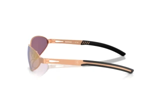 Sidevisning Ferrari Scuderia FZ5008 (138/3Q)