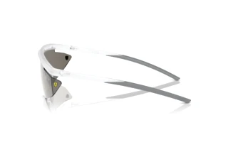 Sidevisning Ferrari Scuderia FZ6001 (505/6G)