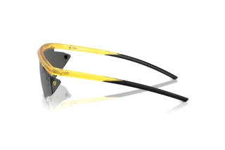 Sidevisning Ferrari Scuderia FZ6001 (507/87)