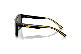 Sidevisning Ferrari Scuderia FZ6002U (501/87)