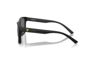 Sidevisning Ferrari Scuderia FZ6002U (504/87)