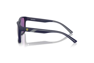 Sidevisning Ferrari Scuderia FZ6002U (510/3R)