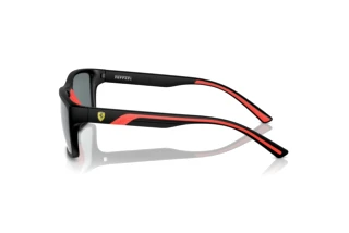 Sidevisning Ferrari Scuderia FZ6003U (504/6G)