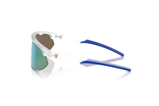 Sidevisning Ferrari Scuderia FZ6004U (505/55)