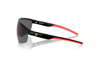 Sidevisning Ferrari Scuderia FZ6005U (501/87)