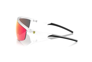 Sidevisning Ferrari Scuderia FZ6005U (505/6Q)