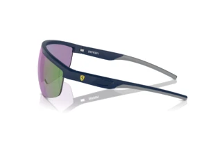 Sidevisning Ferrari Scuderia FZ6005U (510/3R)