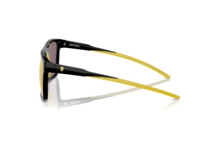 Sidevisning Ferrari Scuderia FZ6006 (501/5A)