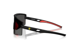 Sidevisning Ferrari Scuderia FZ6008U (504/87)