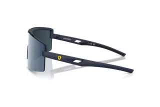 Sidevisning Ferrari Scuderia FZ6008U (509/55)