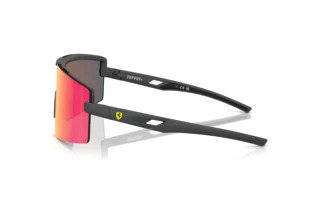 Sidevisning Ferrari Scuderia FZ6008U (517/6Q)