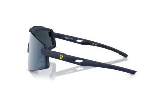 Sidevisning Ferrari Scuderia FZ6009U (509/55)