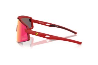 Sidevisning Ferrari Scuderia FZ6009U (514/6Q)