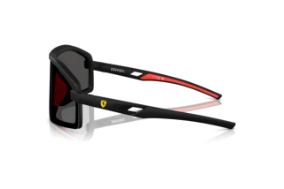 Sidevisning Ferrari Scuderia FZ6010U (504/87)