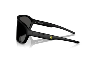 Sidevisning Ferrari Scuderia FZ6011U (504/87)