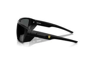 Sidevisning Ferrari Scuderia FZ6012U (501/87)