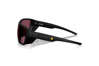 Sidevisning Ferrari Scuderia FZ6012U (504/1E)