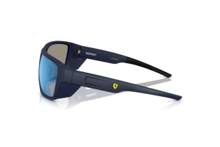 Sidevisning Ferrari Scuderia FZ6012U (509/22)