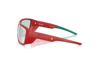 Sidevisning Ferrari Scuderia FZ6012U (526/65)