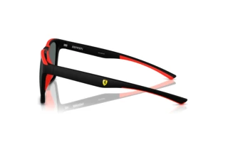 Sidevisning Ferrari Scuderia FZ6013D (504/81)