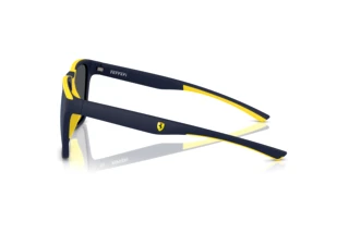 Sidevisning Ferrari Scuderia FZ6013D (509/55)