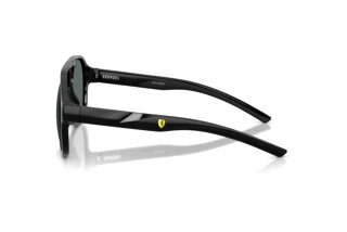 Sidevisning Ferrari Scuderia FZ6014U (501/81)