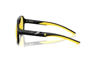 Sidevisning Ferrari Scuderia FZ6014U (501/V9)