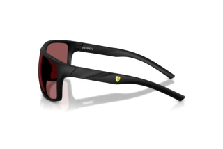 Sidevisning Ferrari Scuderia FZ6015U (504/1E)