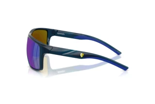 Sidevisning Ferrari Scuderia FZ6015U (527/25)