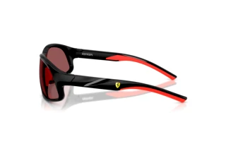 Sidevisning Ferrari Scuderia FZ6016U (501/1E)