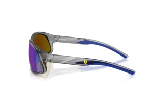 Sidevisning Ferrari Scuderia FZ6016U (524/25)