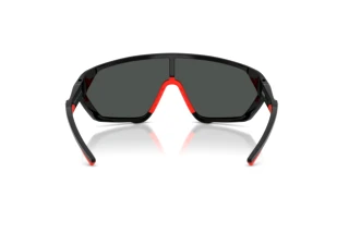 Bagside Ferrari Scuderia FZ6017U (501/87)