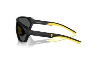 Sidevisning Ferrari Scuderia FZ6017U (504/87)