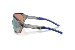 Sidevisning Ferrari Scuderia FZ6017U (524/7V)