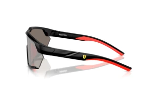 Sidevisning Ferrari Scuderia FZ6018U (501/6G)