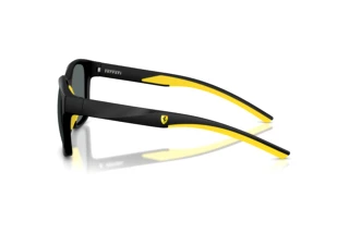 Sidevisning Ferrari Scuderia FZ6019D (504/81)