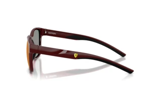 Sidevisning Ferrari Scuderia FZ6019D (525/6P)