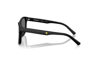 Sidevisning Ferrari Scuderia FZ6020U (701/81)