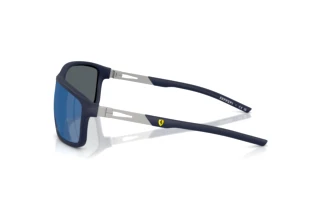 Sidevisning Ferrari Scuderia FZ6021U (509/55)